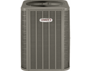 16ACX Air Condition Unit