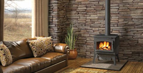 Free Standing Wood Stoves