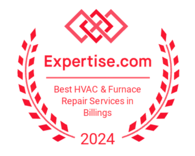 Expertise.com Best HVAC Billings, MT