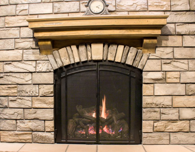 Fireplace Sales, Installation & Repair White HVAC Billings, MT