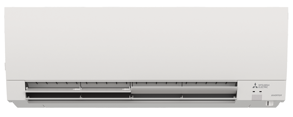 mitsubishi ductless mini split