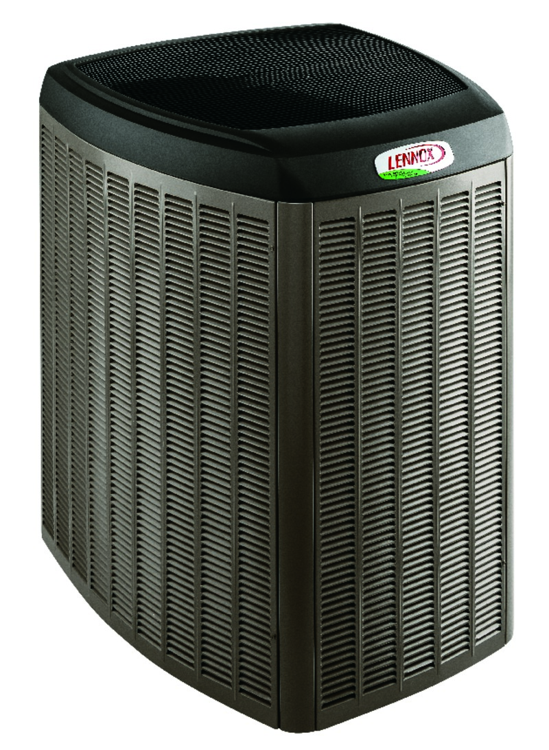 Lennox XC25 | High Efficiency Air Conditioner | White HVAC